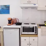 Captain Paros 3* ناوسا