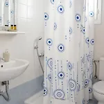 Captain Paros شقة فندقية 3*
