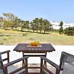 Captain Paros شقة فندقية