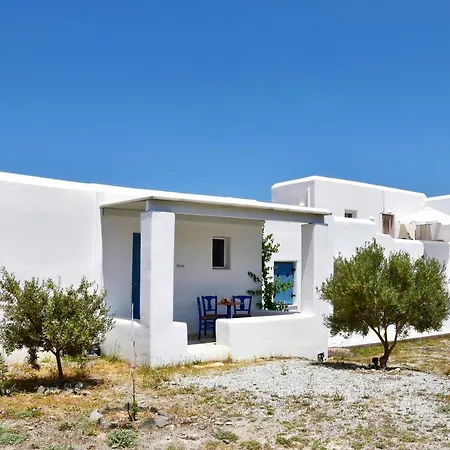 Captain Paros Naousa