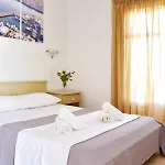 Aparthotel Captain Paros